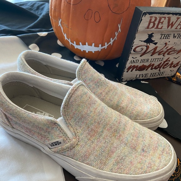 Vans size 6.5 - Picture 4 of 4